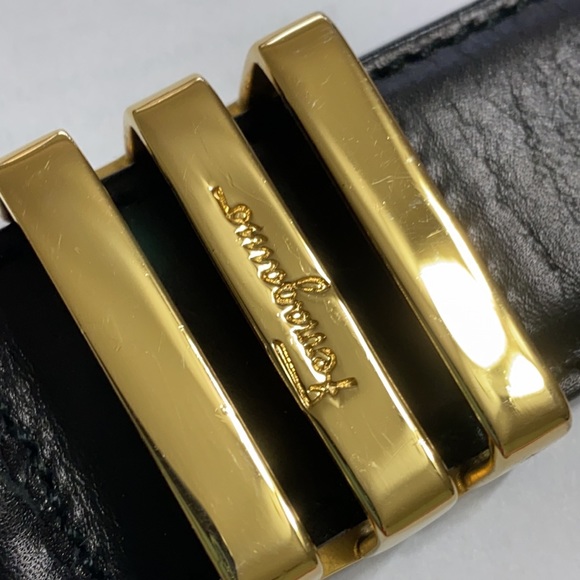 🖤Salvatore Ferragamo💕belt
